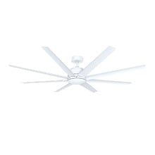 Titanic DC Ceiling Fan with Remote Control